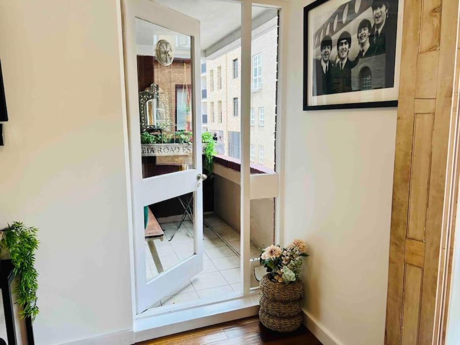 Marylebone & Oxford St W1 Appartamento *