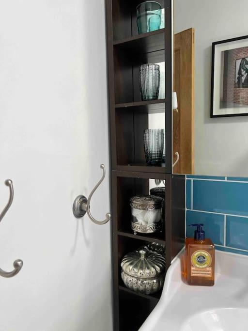 Appartamento Marylebone & Oxford St W1 *