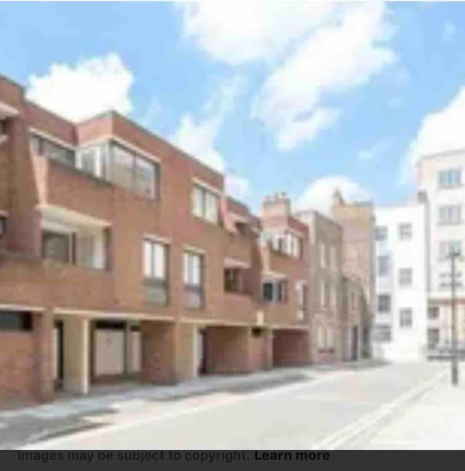 Appartamento Marylebone & Oxford St W1 *