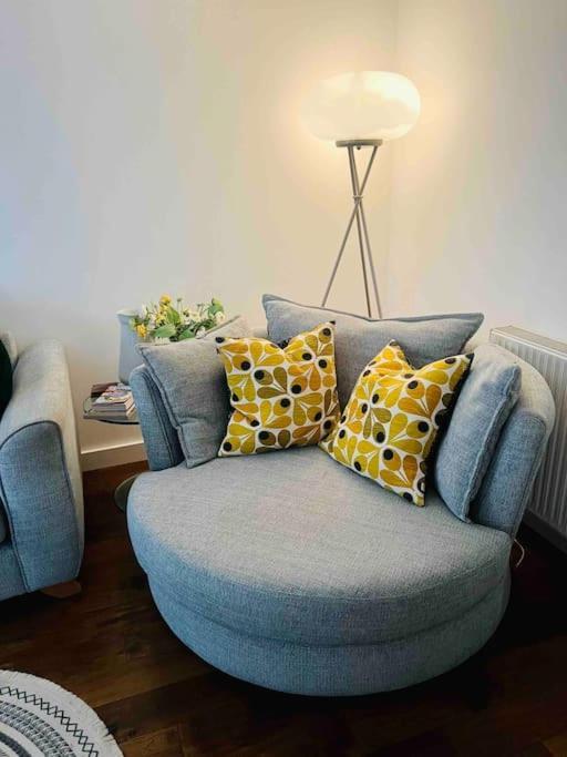 Marylebone & Oxford St W1 Appartamento