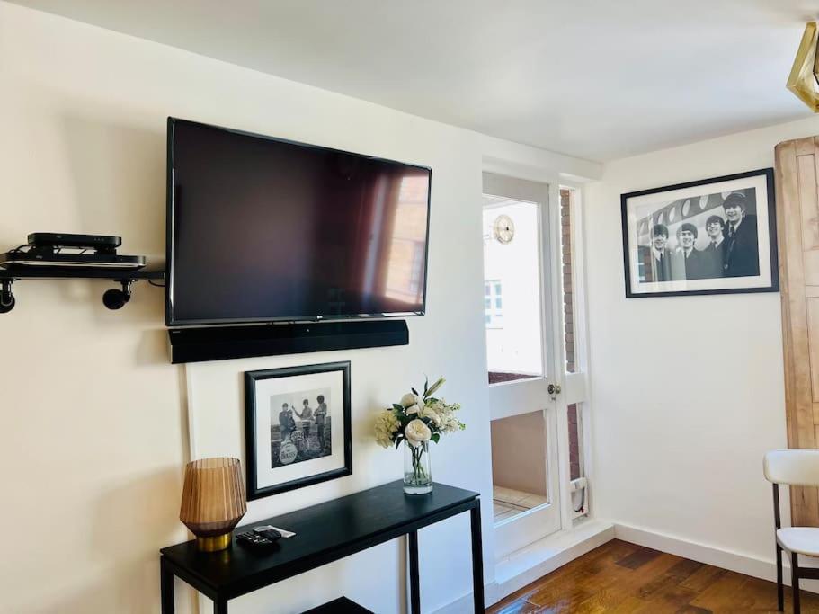 Appartamento Marylebone & Oxford St W1 *