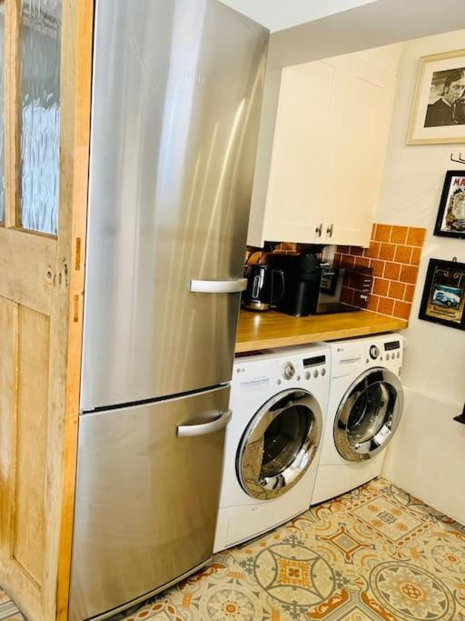 Appartamento Marylebone & Oxford St W1 Londra