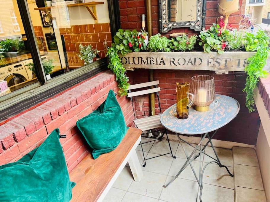 Marylebone & Oxford St W1 Appartamento *